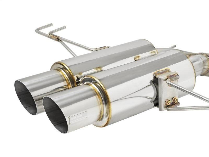 Skunk2 MegaPower RR 18-20 Honda Civic Type-R Exhaust System-thumbmail-6