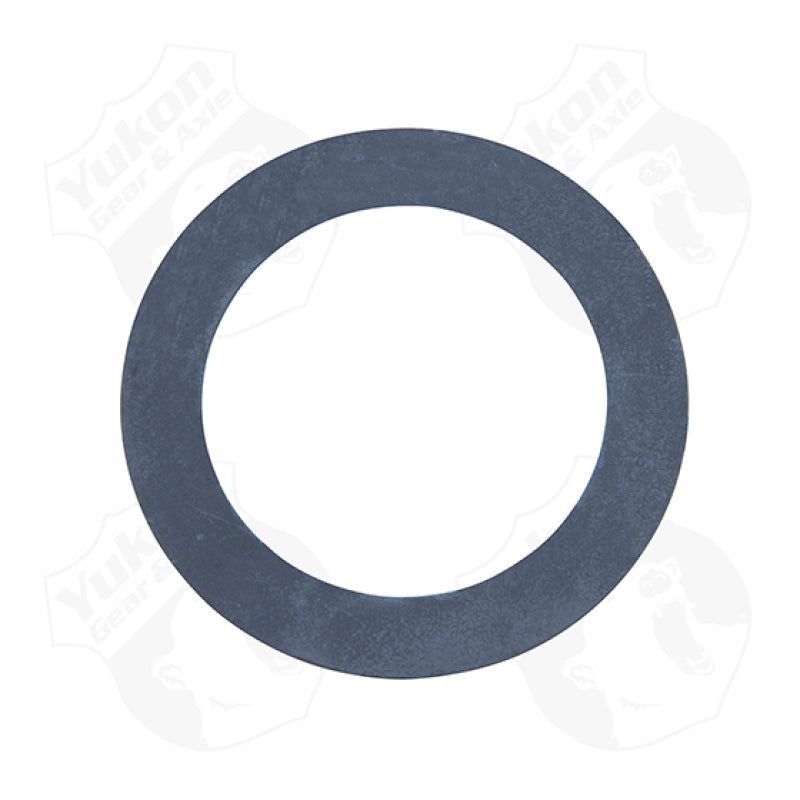 Yukon Gear Side Gear and Thrust Washer (0.875in Shaft) For 8.8in Ford-thumbmail-2