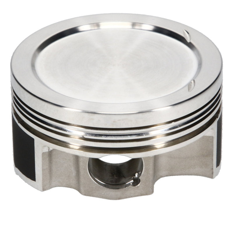 JE Pistons FOCUS ST 2.5 8.5:1 KIT Set of 5 Pistons-thumbmail-4