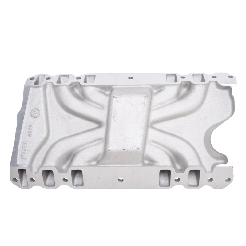 Edelbrock Manifold Torker Holden 308 CI V8 Satin-thumbmail-11