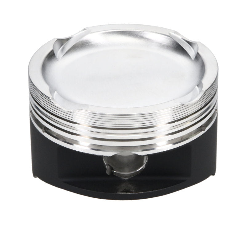Wiseco BMW S14B23 2.3L 16V Turbo 94.00MM Bore +0.50 Oversized 8.0:1 CR Pistons-thumbmail-8