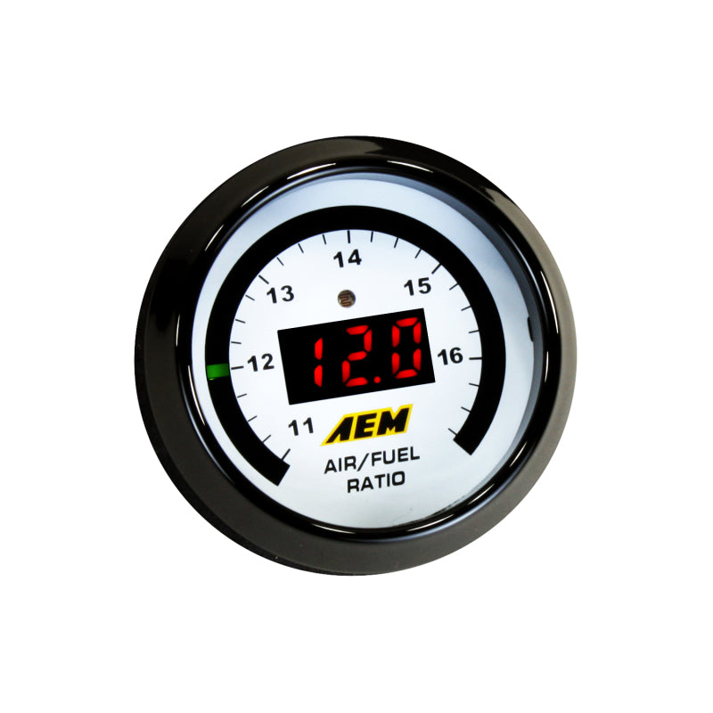 AEM Digital Wideband UEGO Gauge w/o Sensor-thumbmail-16
