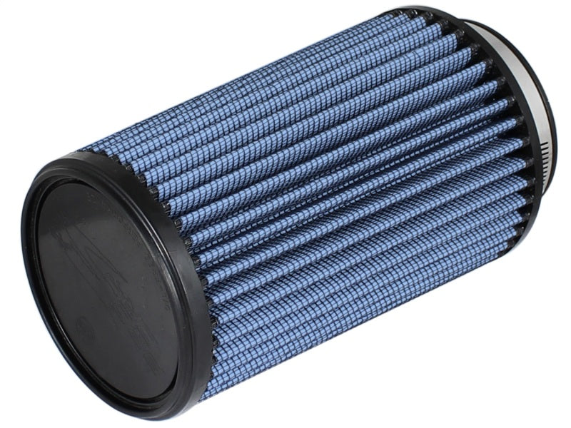 aFe MagnumFLOW Pro 5R Intake Replacement Air Filter 3-1/2 F x 5 B x 4-3/4 T x 7 H in - 1 FL in-thumbmail-2