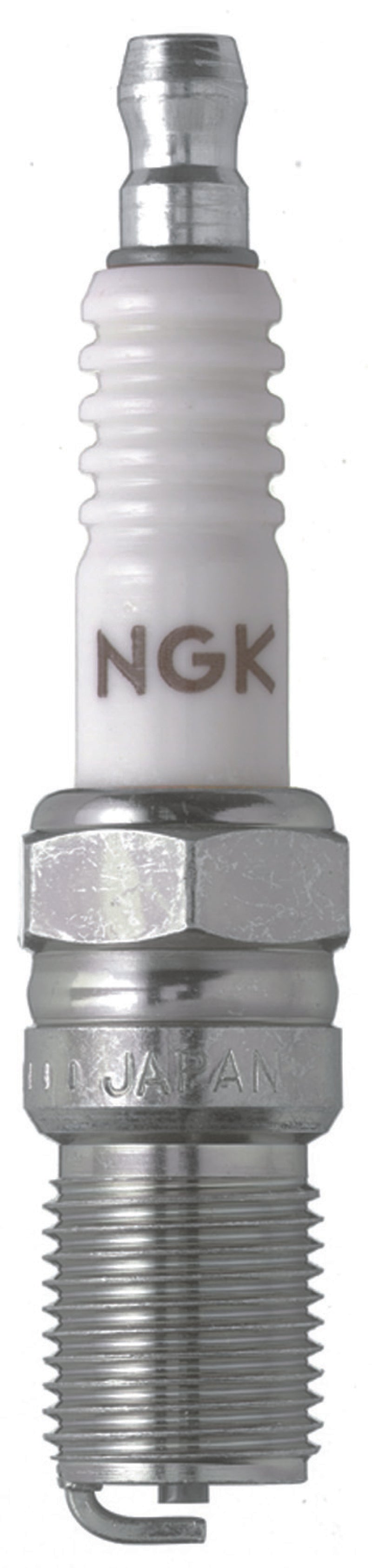 NGK Nickel Spark Plug Box of 10 (B9EFS)-thumbmail-1