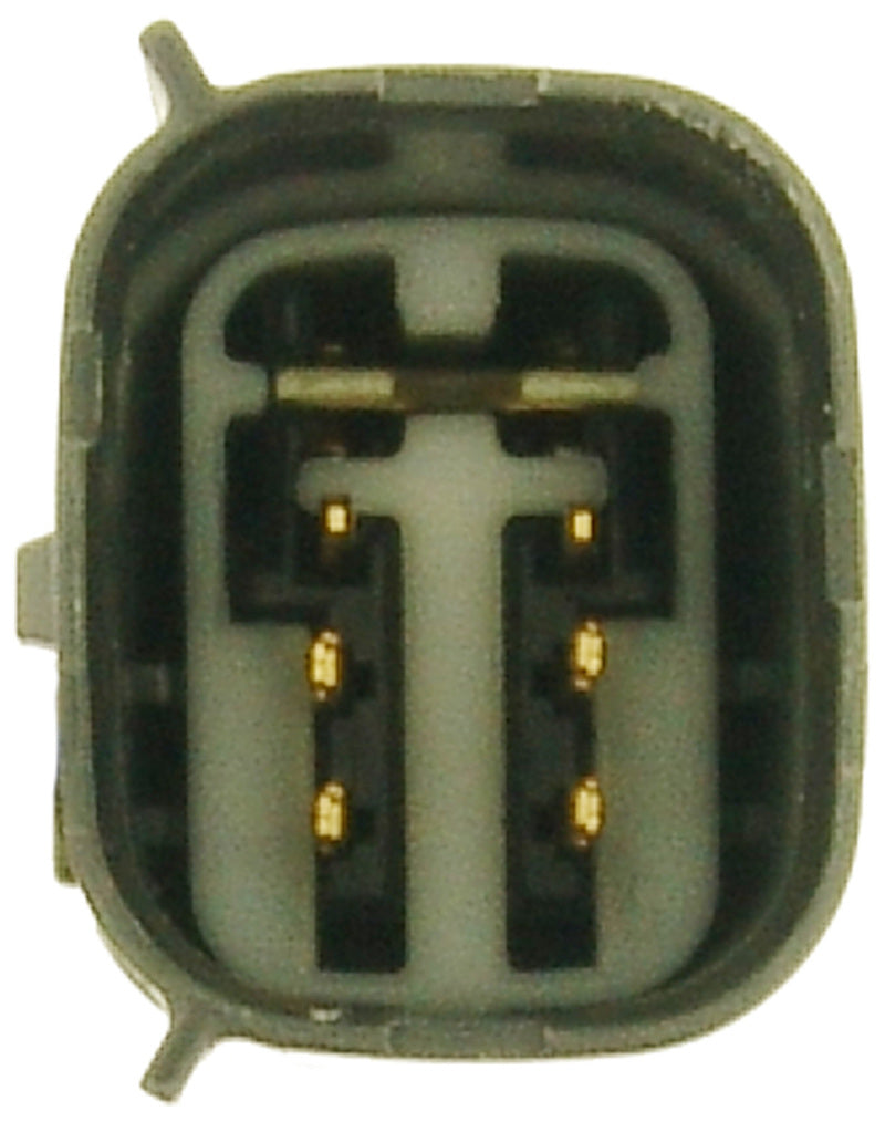 NGK Ford Escape 2012-2010 Direct Fit 5-Wire Wideband A/F Sensor-thumbmail-2