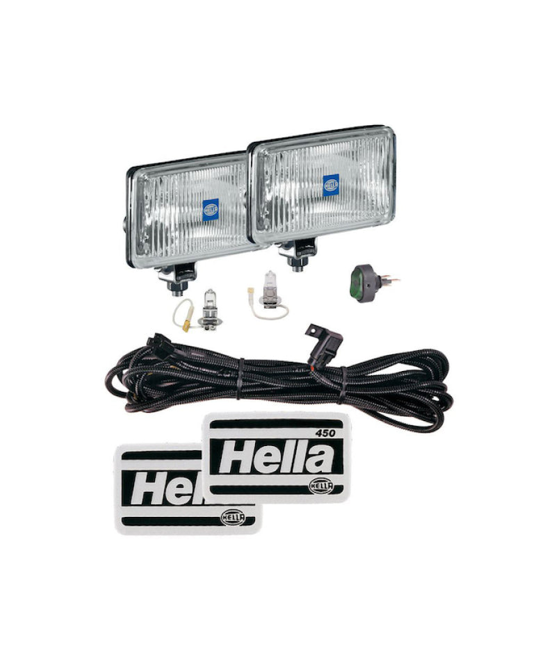 Hella Headlamp ZFH 0/180GR SW MK MGS12 GN 1FB-thumbmail-1