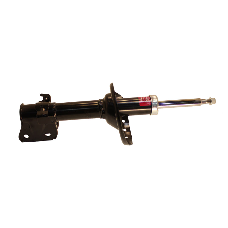 KYB Shocks & Struts Excel-G Front Left Shock Absorber 14-15 Subaru XV Crosstrek (Exc. Hybrid)-thumbmail-2