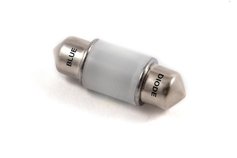 Diode Dynamics 31mm HP6 LED Bulb LED - Blue (Single)-thumbmail-1