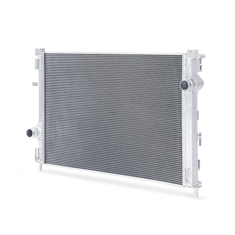 Mishimoto 2013+ Ford Focus ST Performance Aluminum Radiator-thumbmail-6