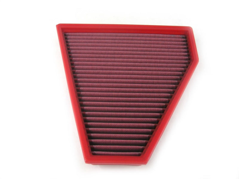 BMC 2008+ BMW 1 (E81/E82/E87/E88) 125i (US) Replacement Panel Air Filter-thumbmail-1