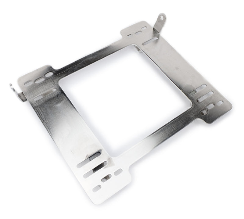 NRG Stainless Steel Seat Bracket 07-14 Jeep Wrangler JK - Pair-thumbmail-2