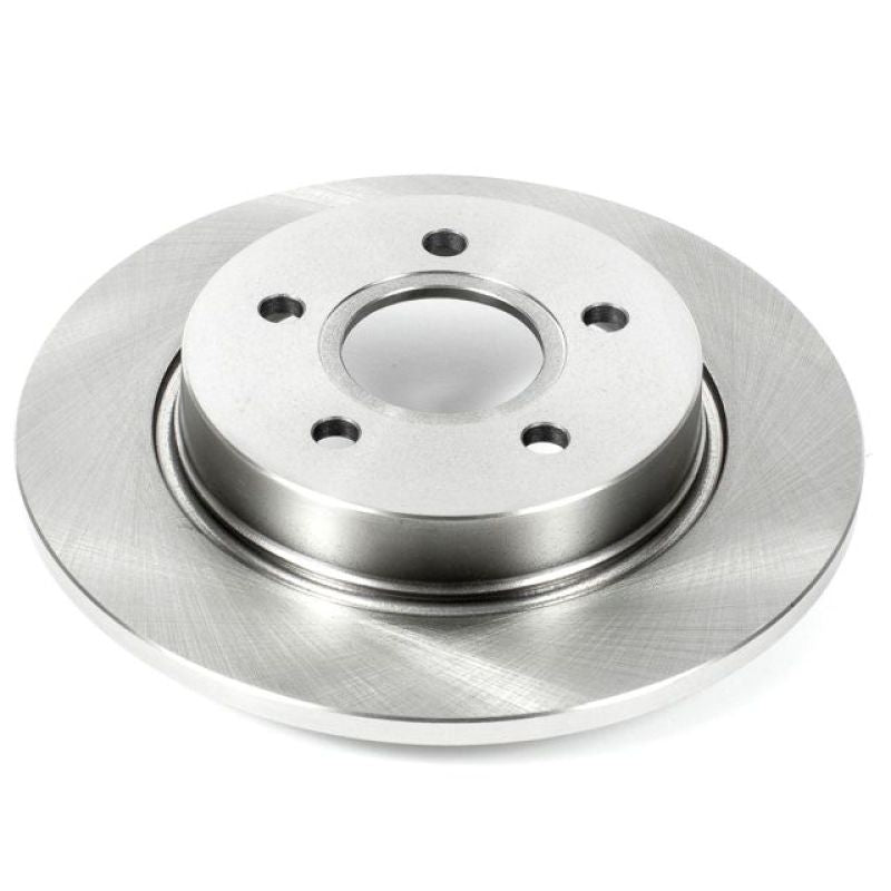 Power Stop 12-18 Ford Focus Rear Autospecialty Brake Rotor-thumbmail-1