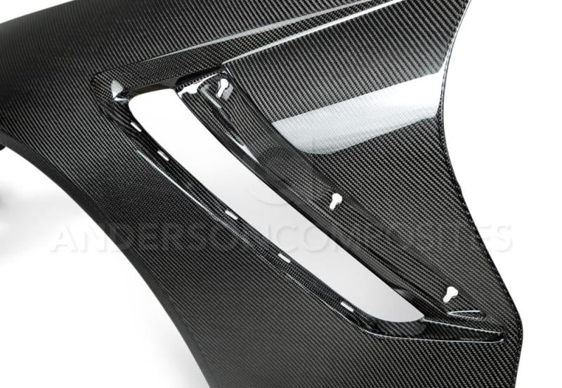 Anderson Composites 14+ Chevrolet Corvette C7 Z06 Fenders-thumbmail-6