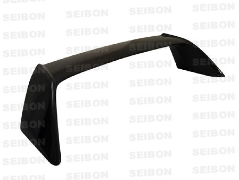 Seibon 02-06 Acura RSX TR Carbon Fiber Rear Spoiler-thumbmail-2