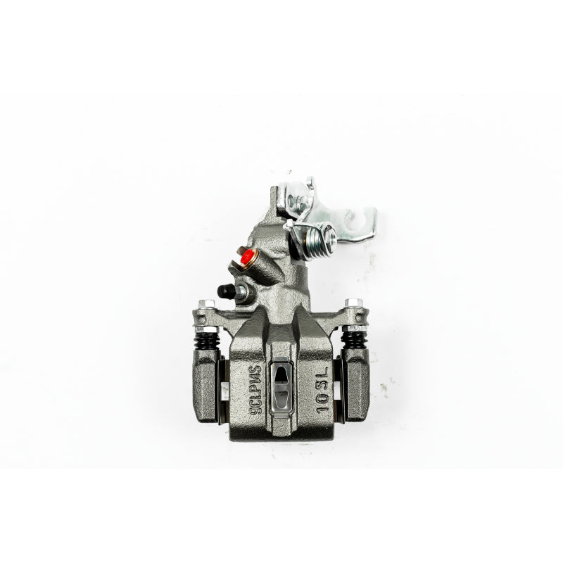 Power Stop 04-08 Acura TSX Rear Left Autospecialty Caliper w/Bracket-thumbmail-4
