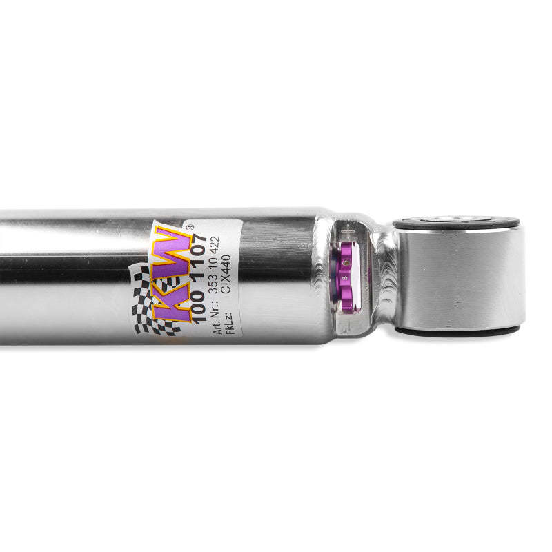 KW Coilover Kit V3 Audi TT (8J) Coupe; FWD; all engines; w/o magnetic ride-thumbmail-7