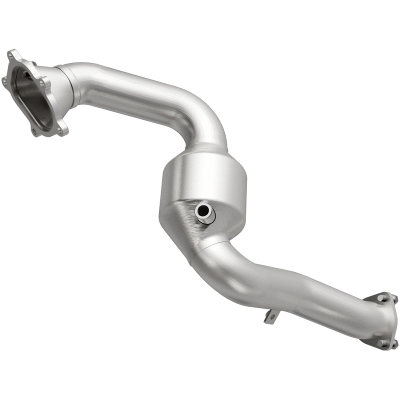 MagnaFlow Conv Direct Fit 13-15 Audi S6/S7/S8/A8 Quattro V8-4.0L-thumbmail-3