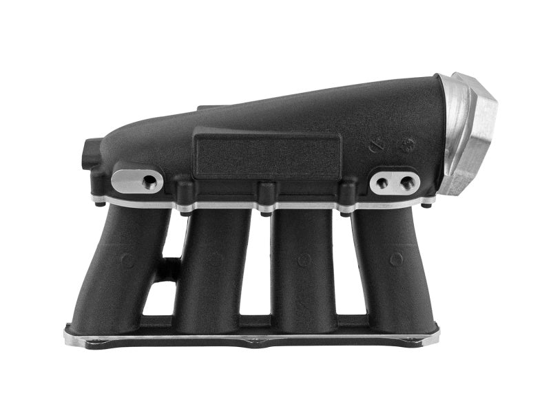Skunk2 Ultra Series Street K20A/A2/A3 K24 Engines Intake Manifold - Black-thumbmail-7