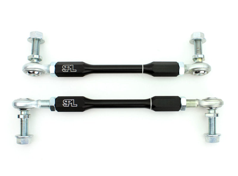 SPL Parts 2013+ Subaru BRZ/Toyota 86 Front Swaybar Endlinks-thumbmail-1