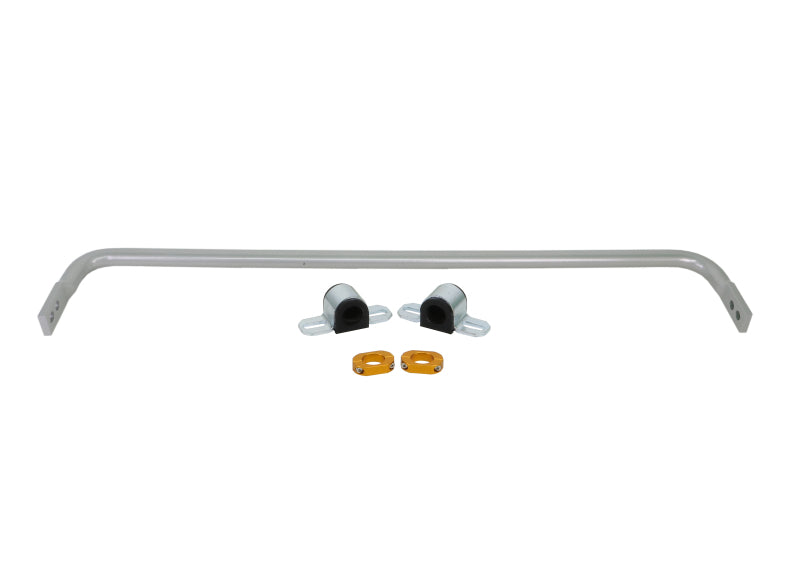 Whiteline 17-19 Hyundai Elantra Sport/Elantra GT Sport Rear Heavy Duty Adjustable Sway Bar - 24mm-thumbmail-2