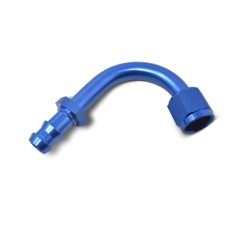 Russell Performance -10 AN Twist-Lok 120 Degree Hose End (1-1/4in Radius)-thumbmail-8
