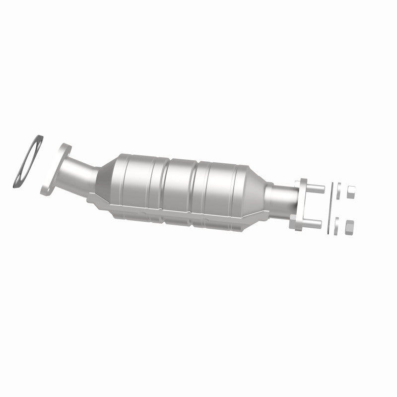 Magnaflow Conv DF 06-10 Hyundai Elentra 2.0L Rear/2011 Kia Soul 2.0L Rear-thumbmail-29
