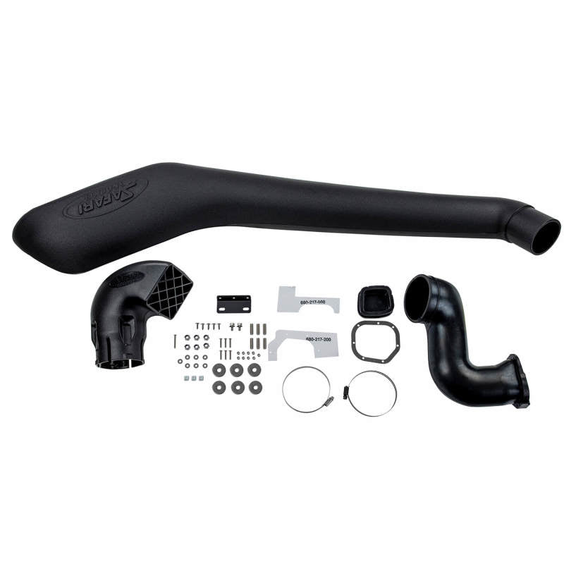 ARB Safari 4X4 Snorkel Vspec Ford Everestdsl 8/15-On-thumbmail-4