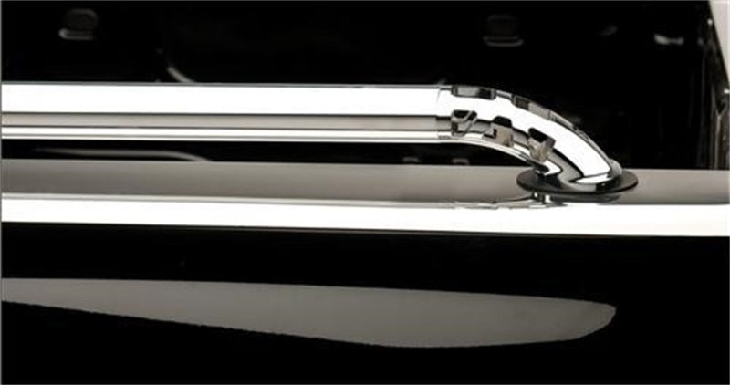 Putco Universal - All Full-Size Long Box w/ ToolBox (72.62in Overall Length) Crossrails-thumbmail-2