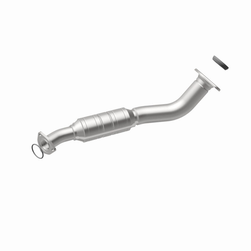 MagnaFlow 02-06 Acura RSX 4 2.0L (includes Type S) Direct-Fit Catalytic Converter-thumbmail-27