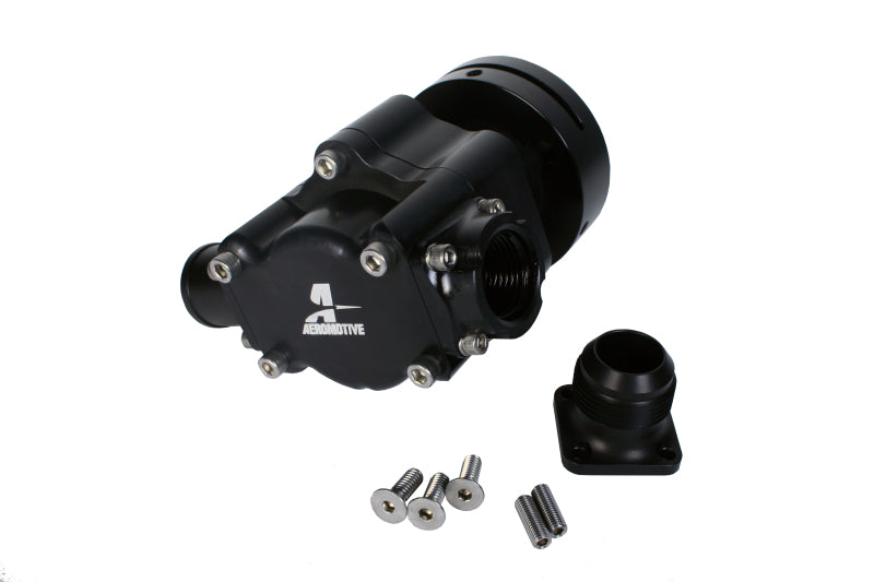 Aeromotive Atomic Hex Drive Fuel Pump-thumbmail-4
