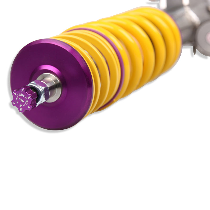 KW Coilover Kit V3 Mitsubishi Lancer (CT9A) EVO 7 EVO 8 EVO 9-thumbmail-5