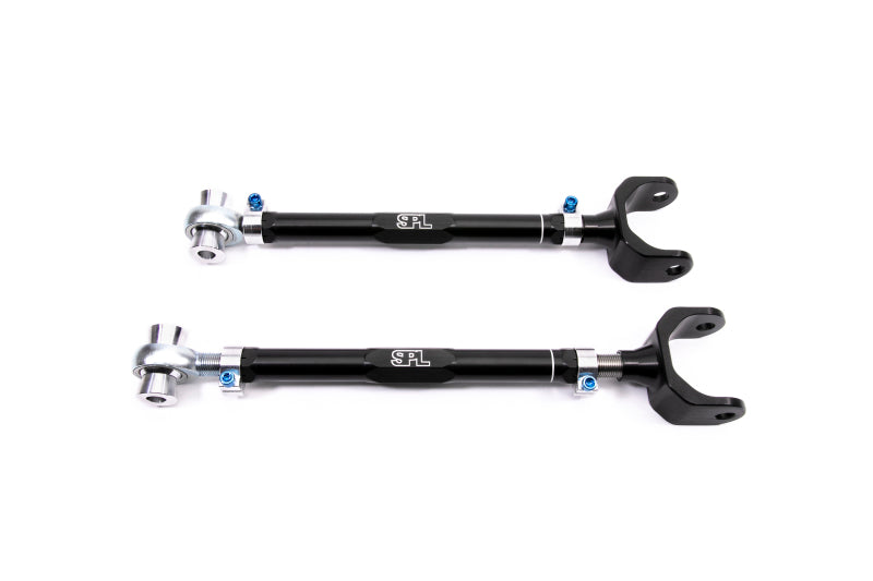 SPL Parts 2016+ Chevrolet Camaro (Gen 6) Rear Traction Links-thumbmail-3