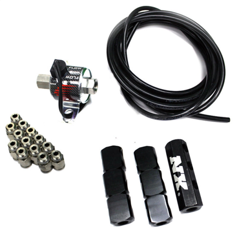 Snow Performance 6 Cylinder Direct Port Upgrade-thumbmail-2