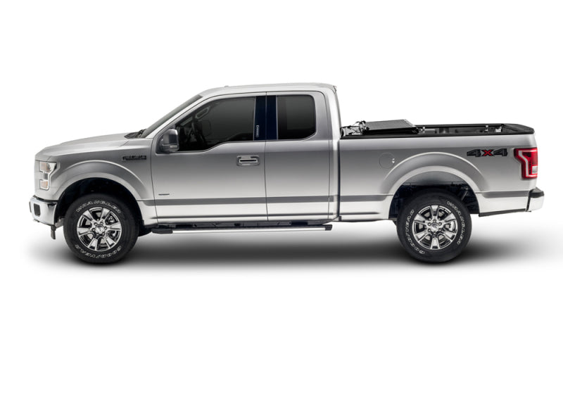 UnderCover 12-16 Ford Ranger T7 6ft Flex Bed Cover-thumbmail-6