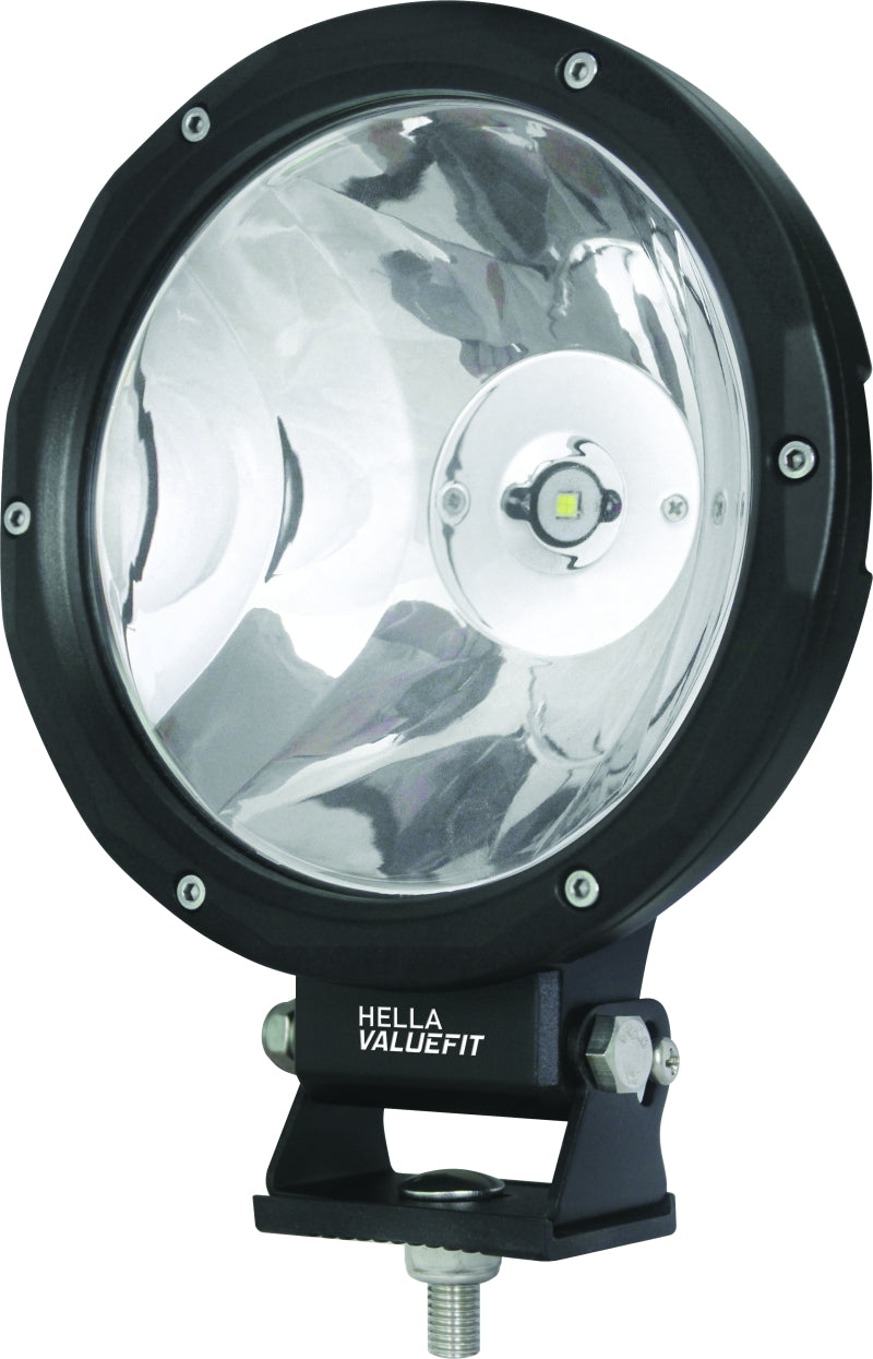 Hella Value Fit 7in Light - Driving Beam-thumbmail-2