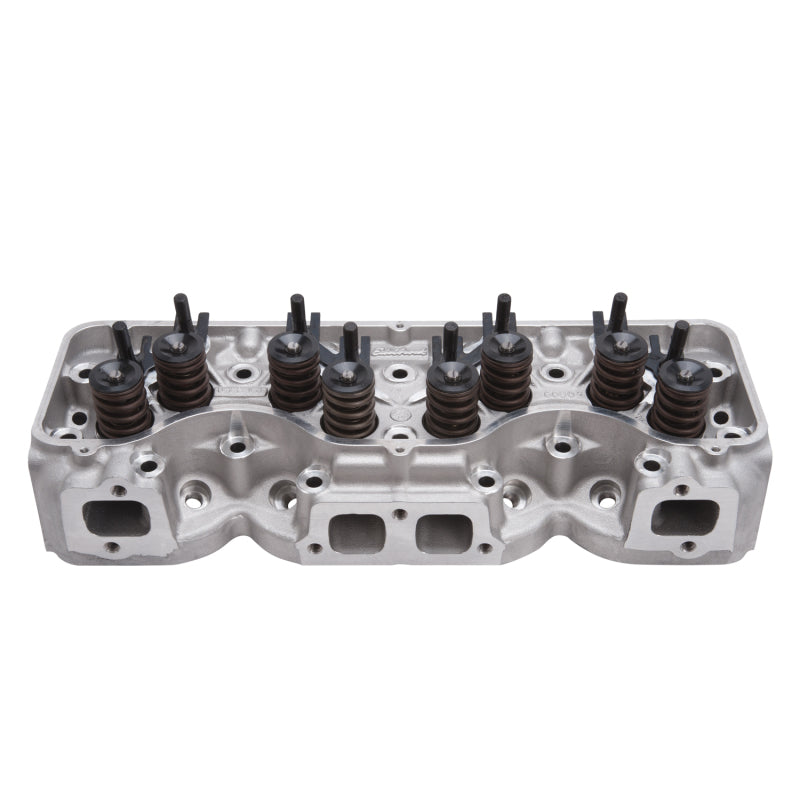Edelbrock Cylinder Head BBC Performer RPM 348/409Ci for Hydraulic Roller Cam Complete-thumbmail-11