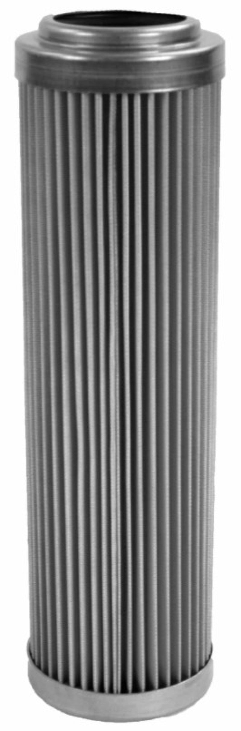 Aeromotive Filter Element 40 micron Stainless Steel - Fits 12363-thumbmail-2