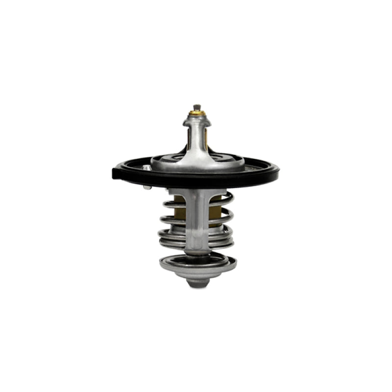 Mishimoto 10+ Hyundai Genesis 4cyl Turbo 62 Degree Racing Thermostat-thumbmail-2