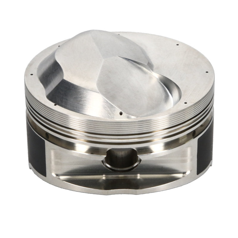 Wiseco Chevy BB DRAG NITROUS 1.270CH Piston Shelf Stock-thumbmail-10