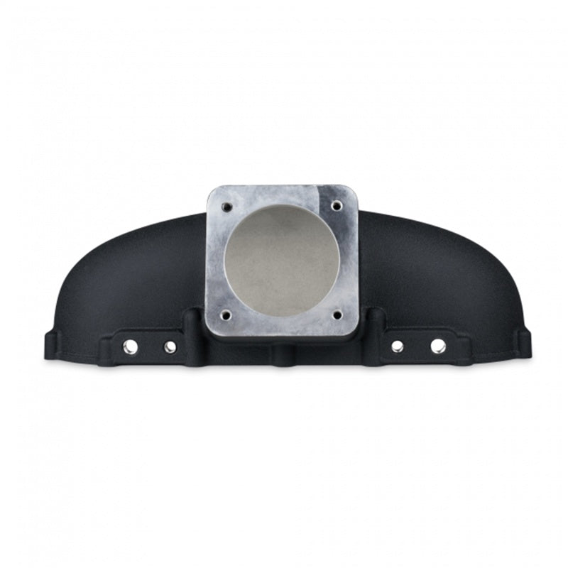 Skunk2 Ultra Race Series Centerfeed Plenum - Black-thumbmail-4