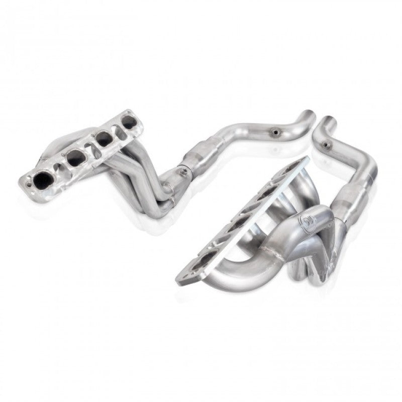Stainless Works 2015-18 Hemi Headers 2in Primaries 3in High-Flow Cats-thumbmail-2