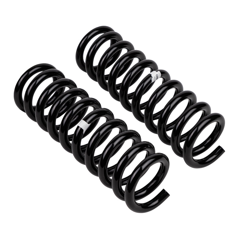 ARB / OME Coil Spring Nissan Navara D40 Heavy-thumbmail-4