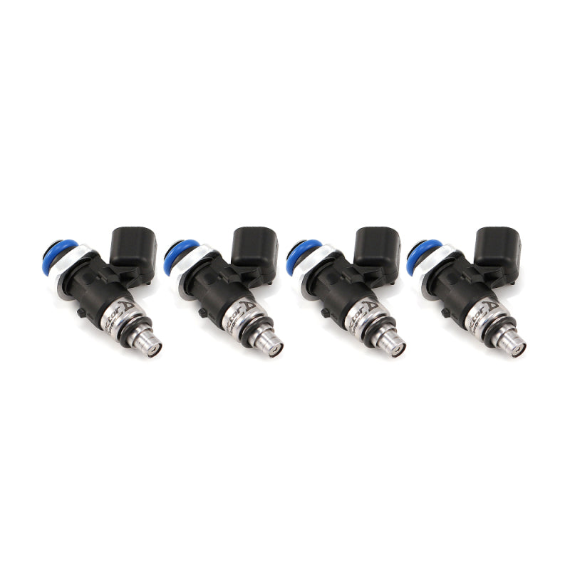 Injector Dynamics 1300-XDS - Gen 2 Hayabusa with HTP Rail Conversion Only-thumbmail-1