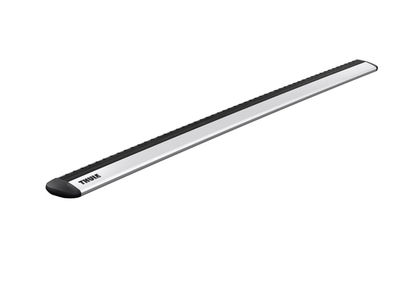 Thule WingBar Evo 127 Load Bars for Evo Roof Rack System (2 Pack / 50in.) - Silver-thumbmail-17