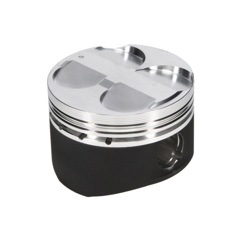 Wiseco Suzuki Swift 1.5L 78mm Bore 12.0:1 CR Pistons (Inc Rings)-thumbmail-6