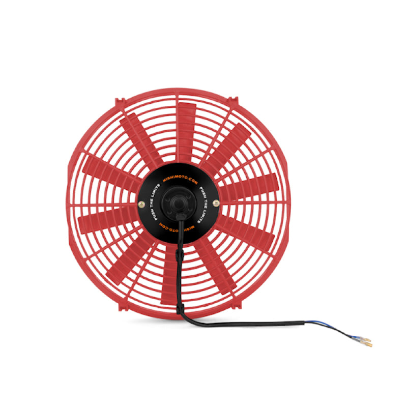 Mishimoto 14 Inch Electric Fan 12V-thumbmail-13