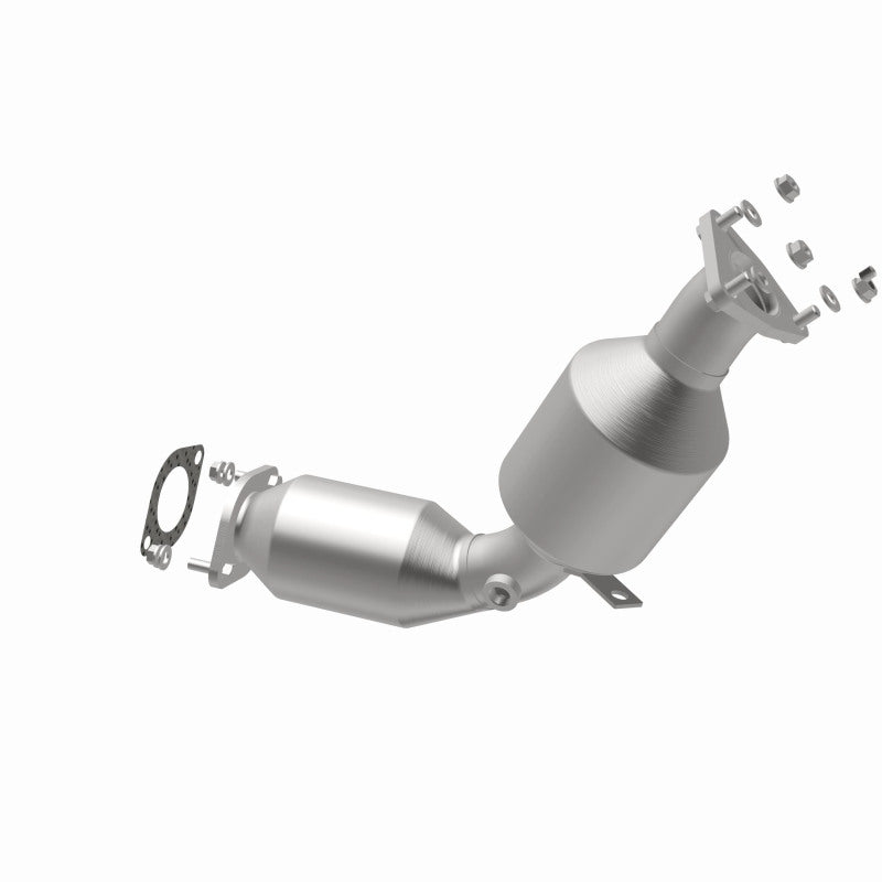 MagnaFlow Conv Direct Fit 04-06 Nissan 350Z 3.5L / 04-07 Infiniti G35 3.5L - Left Side-thumbmail-24