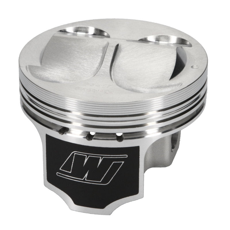 Wiseco MAZDA MIATA 1.8L 4v 10.5:1 84.0MM Piston Shelf Stock Kit-thumbmail-9