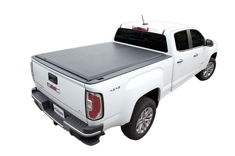 Access Lorado 15-19 Chevy/GMC Colorado / Canyon 6ft Bed Roll-Up Cover-thumbmail-1