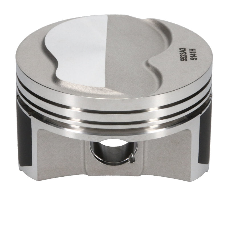 Wiseco Chevy LS Series Small Block Pro Tru +4cc 4.03in Bore Shelf Stock Kit-thumbmail-10
